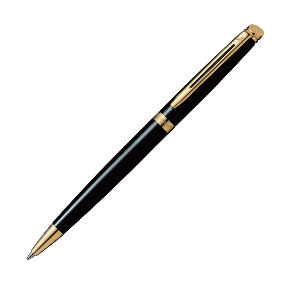 WATERMAN ウォーターマン ボールペン メトロポリタン エッセンシャル