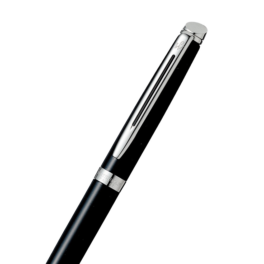 WATERMAN ウォーターマン ボールペン メトロポリタン エッセンシャル