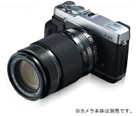 欠品中:納期約6週間以降】FUJIFILM＜富士フイルム＞ XFレンズ レンズ