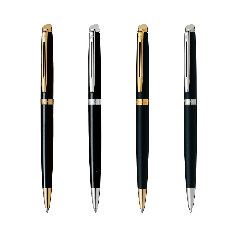 WATERMAN ウォーターマン ボールペン メトロポリタン エッセンシャル