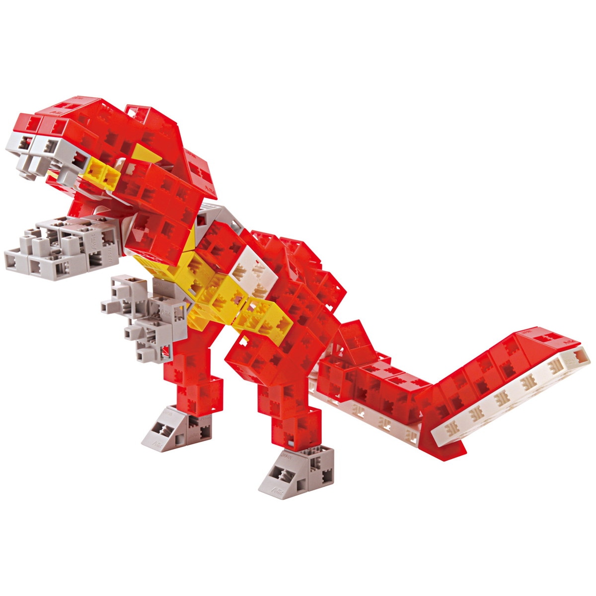 Artec(アーテック) アーテックブロック ダイノビルダーズT-REX