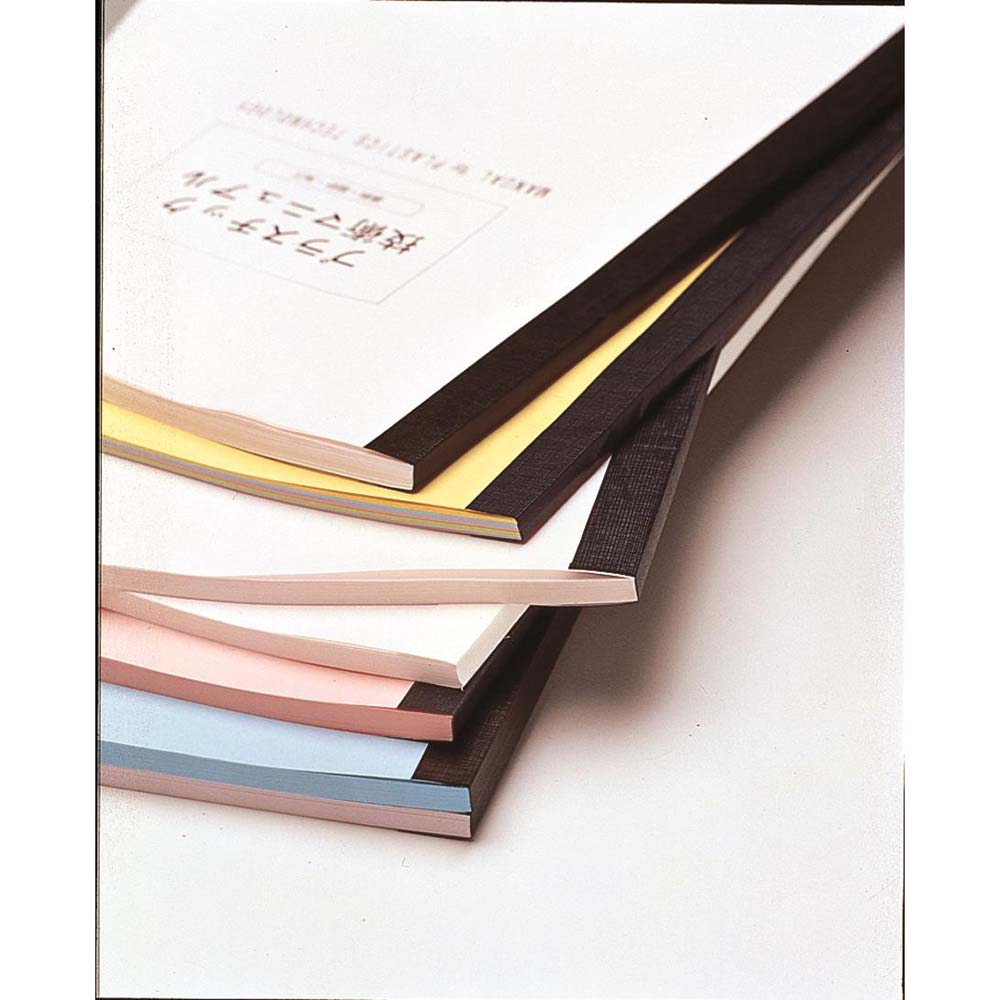 Nichiban ニチバン セルバインド背貼り製本機　SB-100K　スペアテープ A4 契印用 １本付