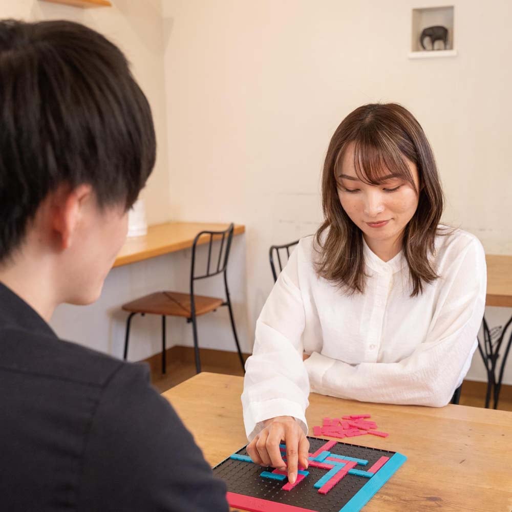 【クーパー】六華　ボードゲーム/値下げ交渉可 カワダ シティチェイス (ボードゲーム) 価格比較 - 価格.com