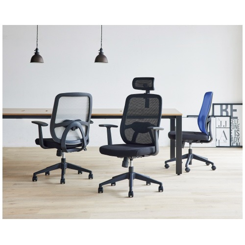 プラス イス用肘セット M01用 FA-NX65 128208 | 全商品,家具・オフィス