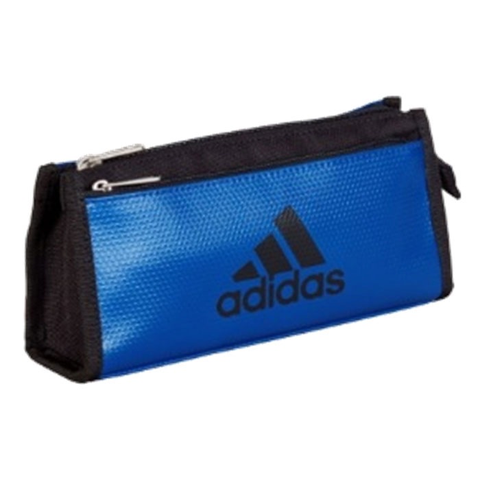 三菱鉛筆 adidas＜アディダス＞ ソフトペンケース PT－1400