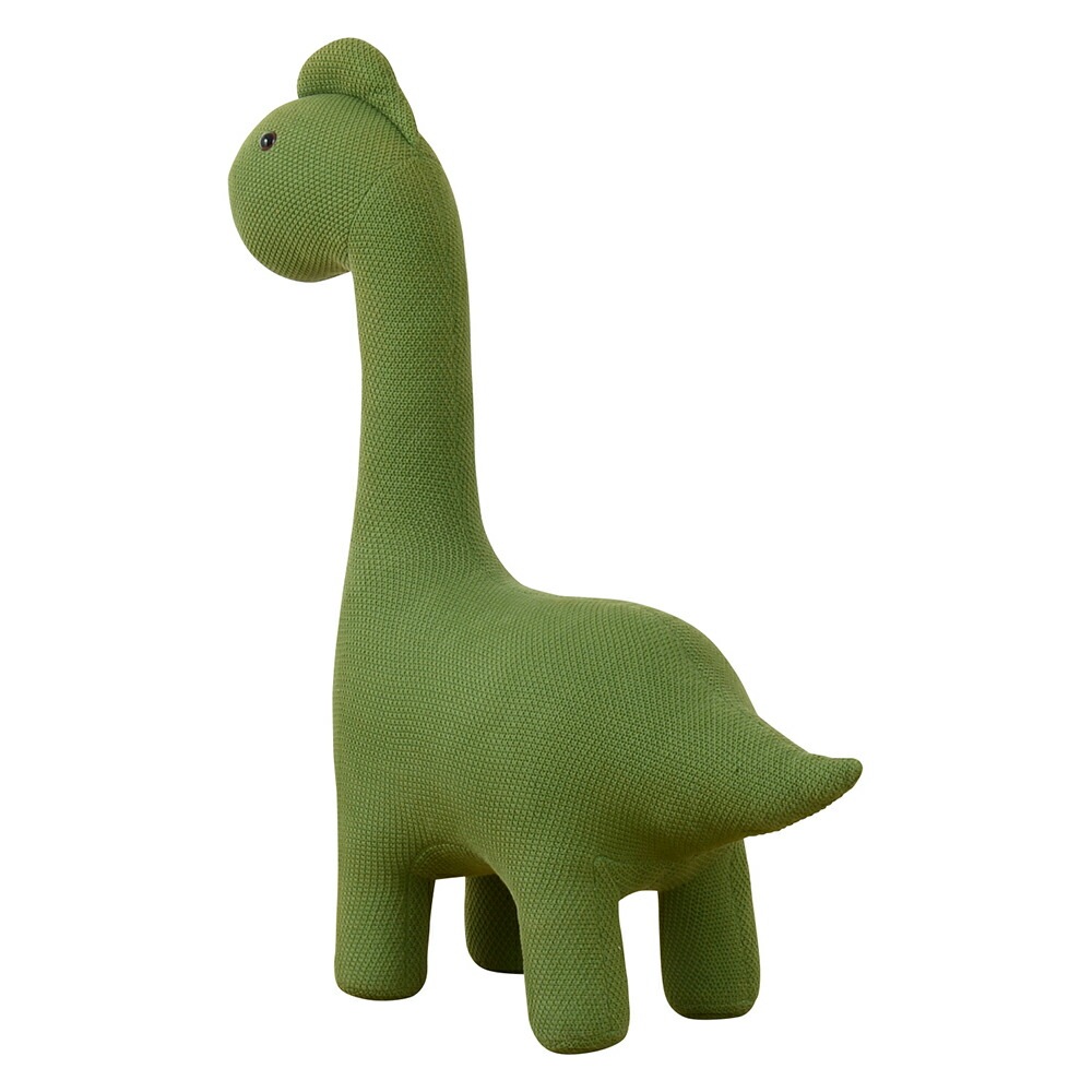 関家具 sekikagu スツール スプーンミー！ ダイナソー グリーン 332579