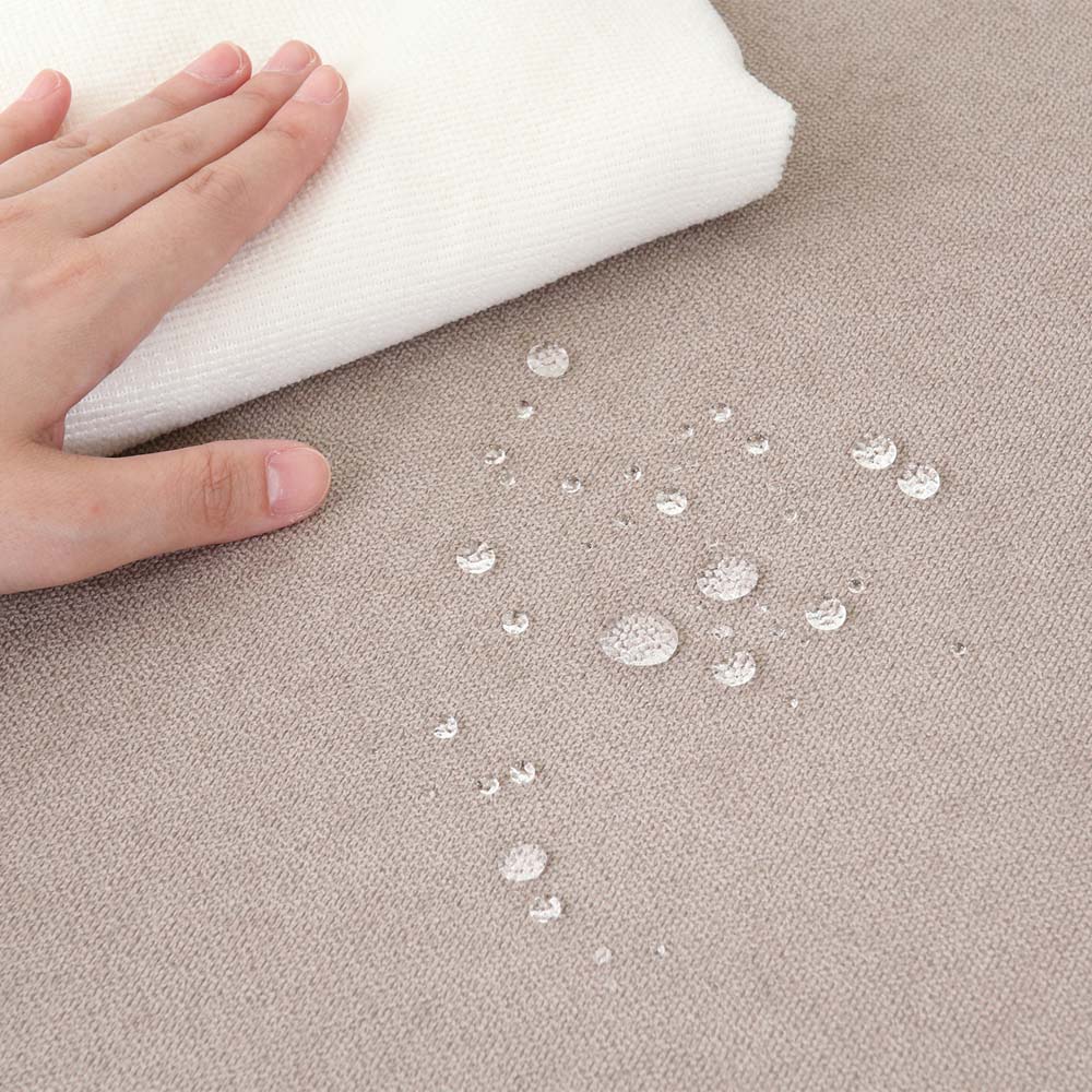 不二貿易 Chamill 1人掛けソファ グレージュ 41307 | 家具