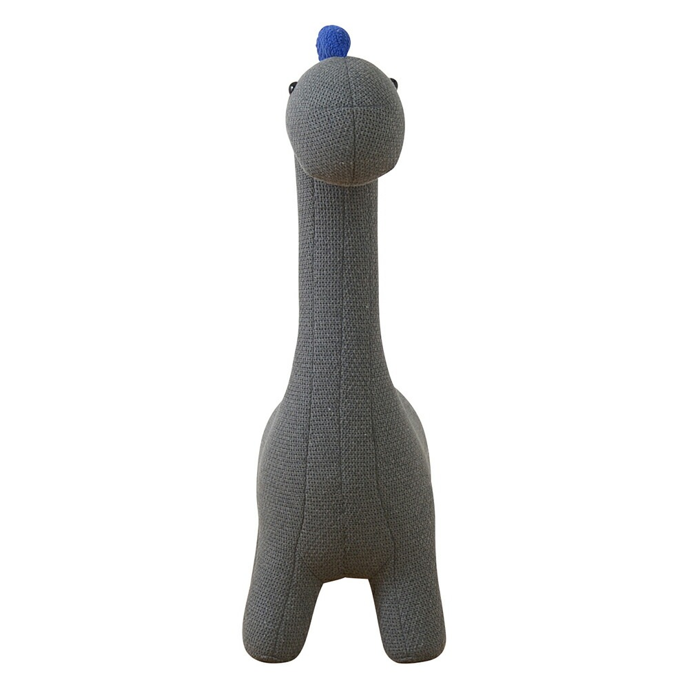 関家具 sekikagu スツール スプーンミー！ ダイナソー グレー 332580