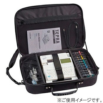 キングジム＜KING JIM＞ ラベルライター「テプラ」PRO専用キャリング