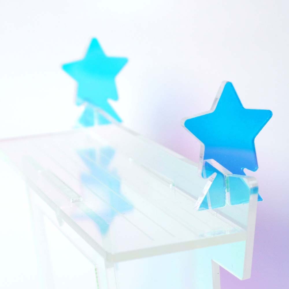 ドリームズ Dreams ちょっと大きな推しを祀る神棚 アクリル