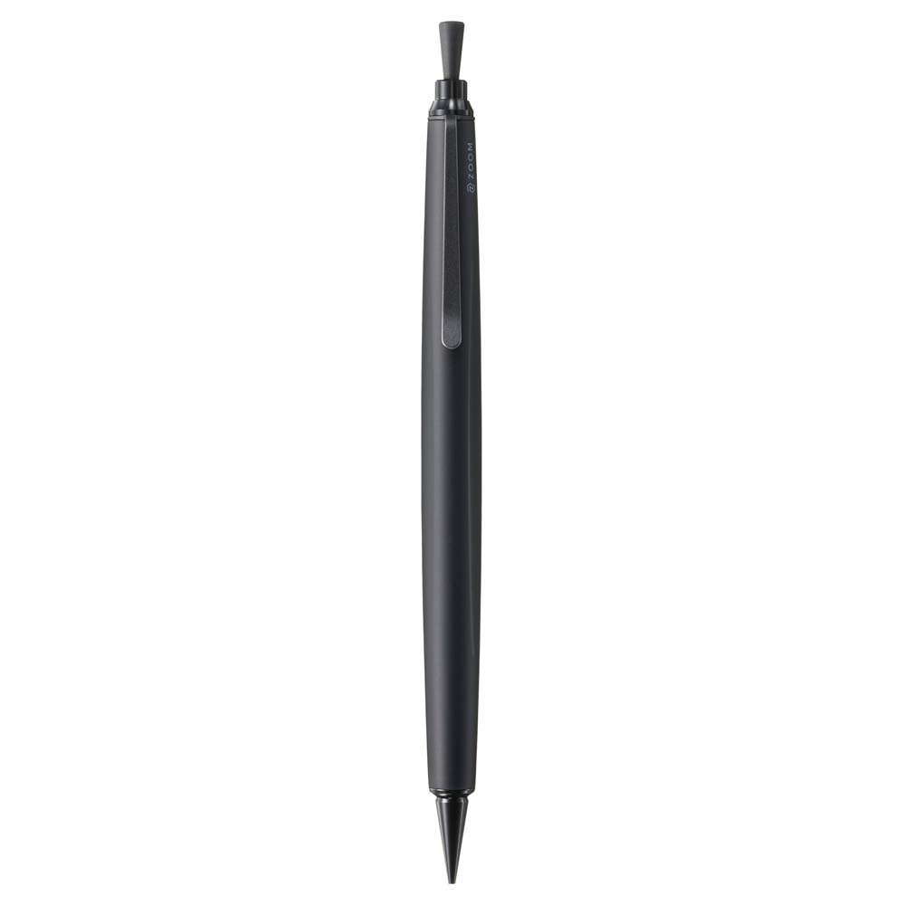 トンボ鉛筆 Tombow シャープペンZOOM L2 マットフルブラック SH-ZL2C18