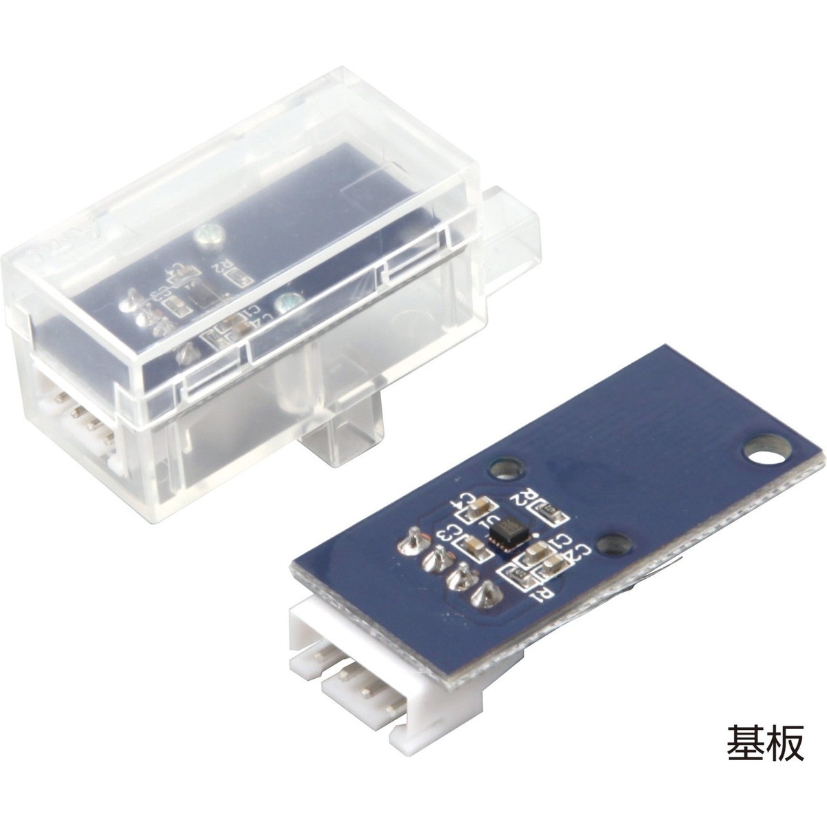 Artec(アーテック) ロボット用加速度センサー #153118 | アーテック