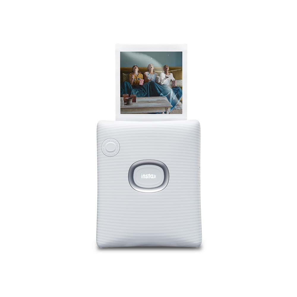 富士フィルム FUJIFILM INSTAX SQUARE Link ホワイト | 全商品