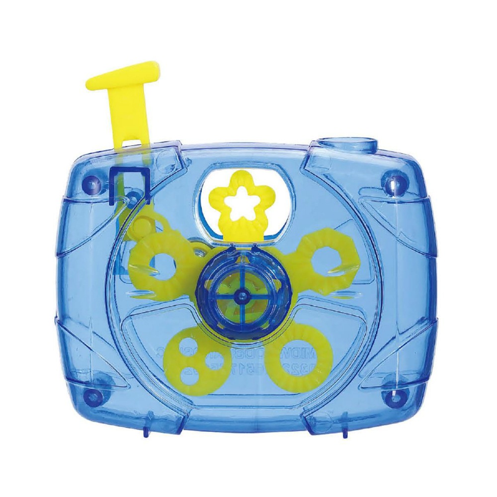 アーテック カメラdeしゃぼん #9450 水遊び 光る玩具 知育玩具 | 玩具