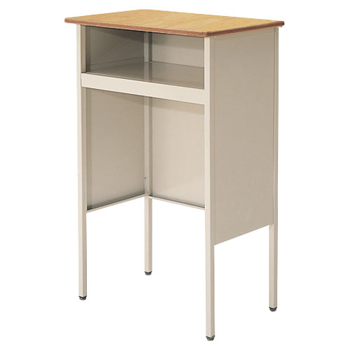 アイリスチトセ 教卓 YKN-11-ST2G 346809