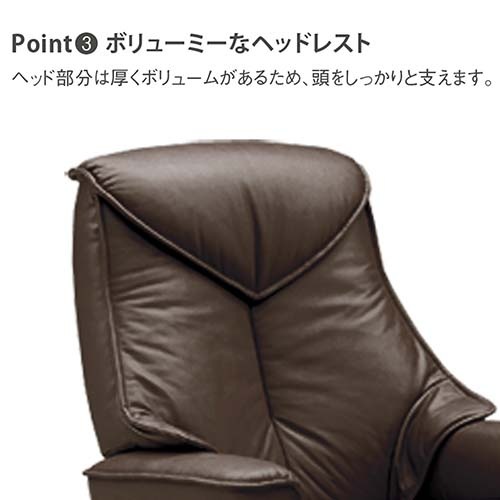 レジーナ　リクライナー 関家具 to meet 大川家具 ソファ レジーナ ダークグリーン