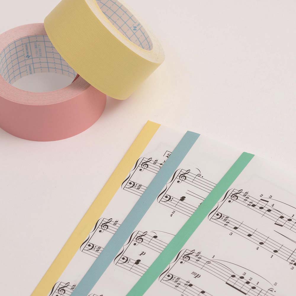 Nichiban ニチバン セルバインド背貼り製本機専用テープ A4 契約書割印 Nichiban ニチバン セルバインド背貼り製本機専用テープ A4 契約書割印