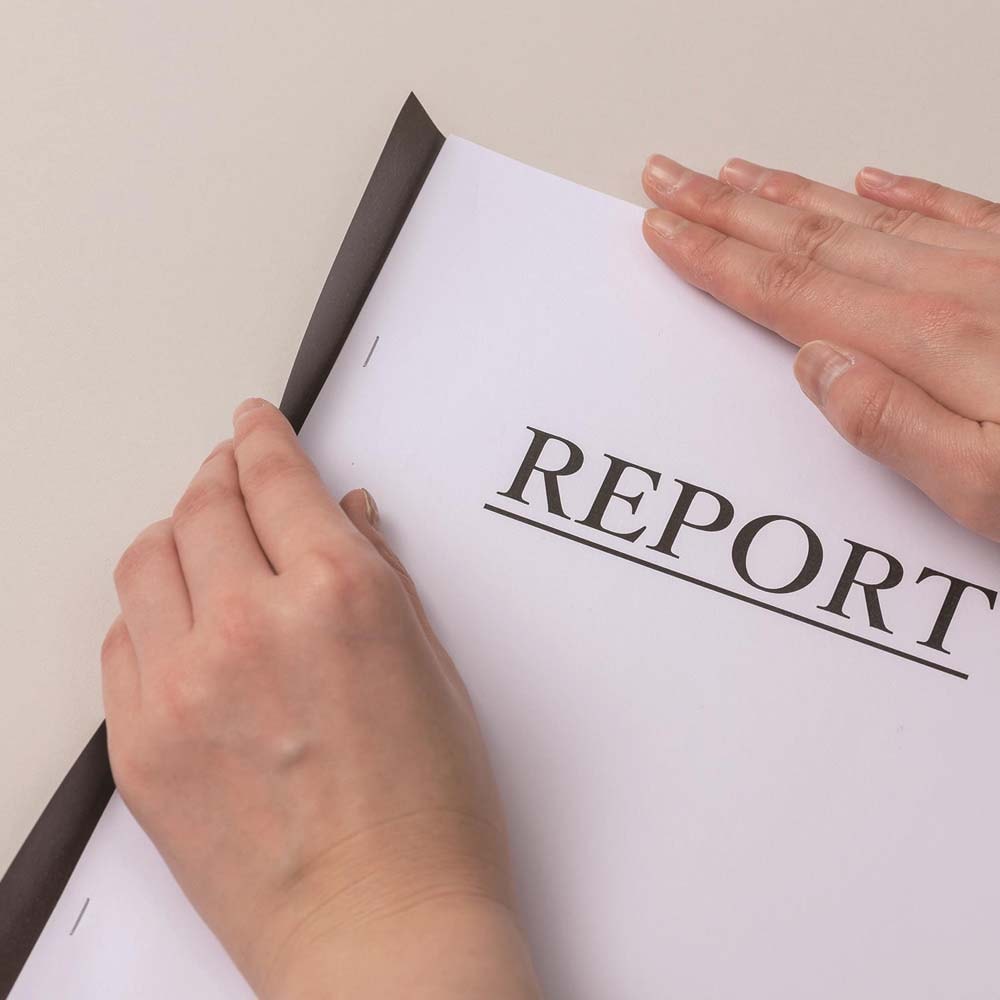 Nichiban ニチバン セルバインド背貼り製本機専用テープ A4 契約書割印