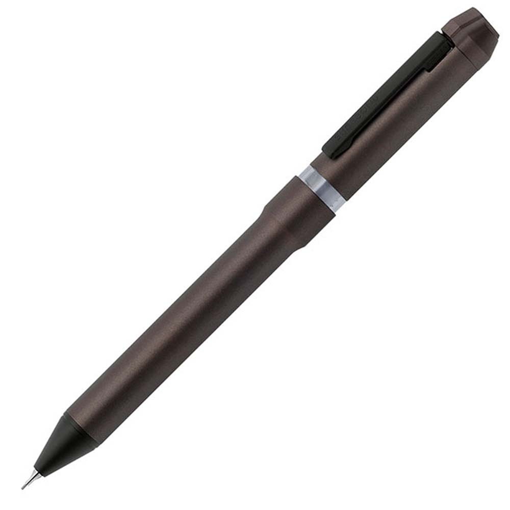 ゼブラ ZEBRA シャーボNu 0.7 限定 ダークトーン ダークボルドー SB35