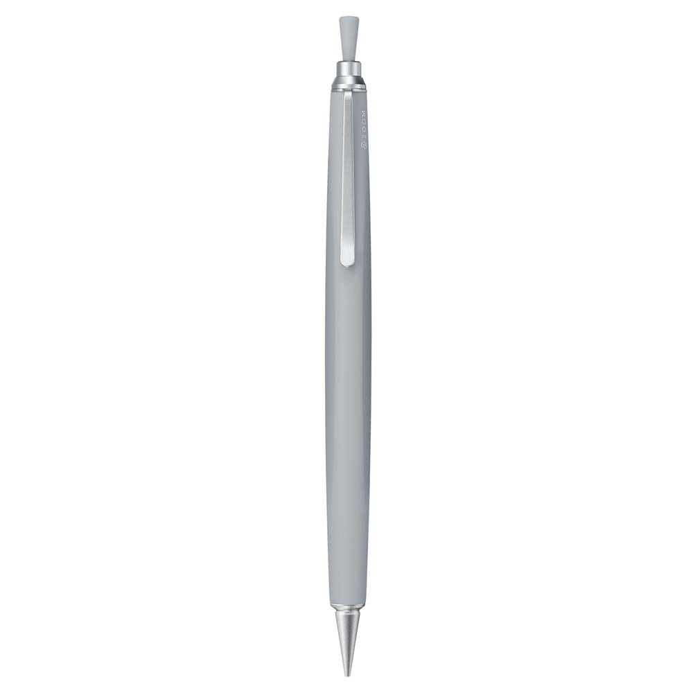 トンボ鉛筆 Tombow シャープペンZOOM L2 マットブルー SH-ZL2C48