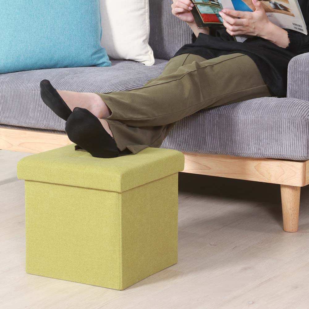 ソファ　スツール ニトリ 別売りスツール (ポーション IV） 期間限定価格：9/24