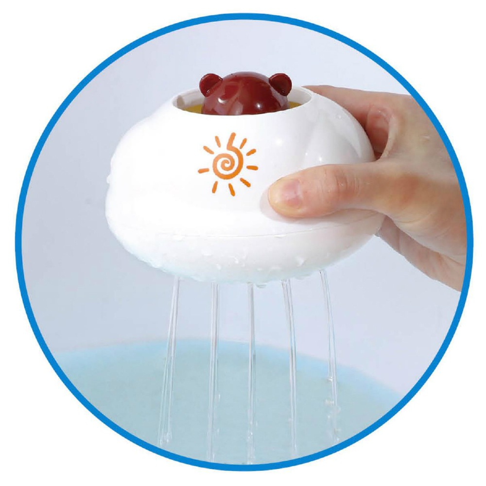 アーテック アニマルスプラッシュ #7459 水遊び 光る玩具