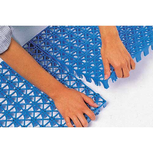 岐阜プラスチック工業 リススノコ ジョイントスノコ 4枚入 322588 | 全
