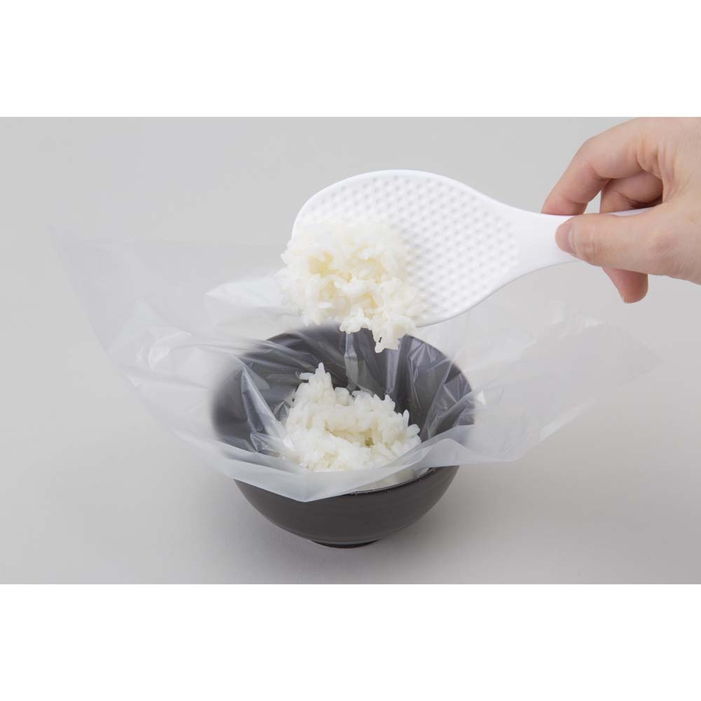 岩谷マテリアル おにぎりぽっけ 30枚入り ONI-P | 生活雑貨,キッチン
