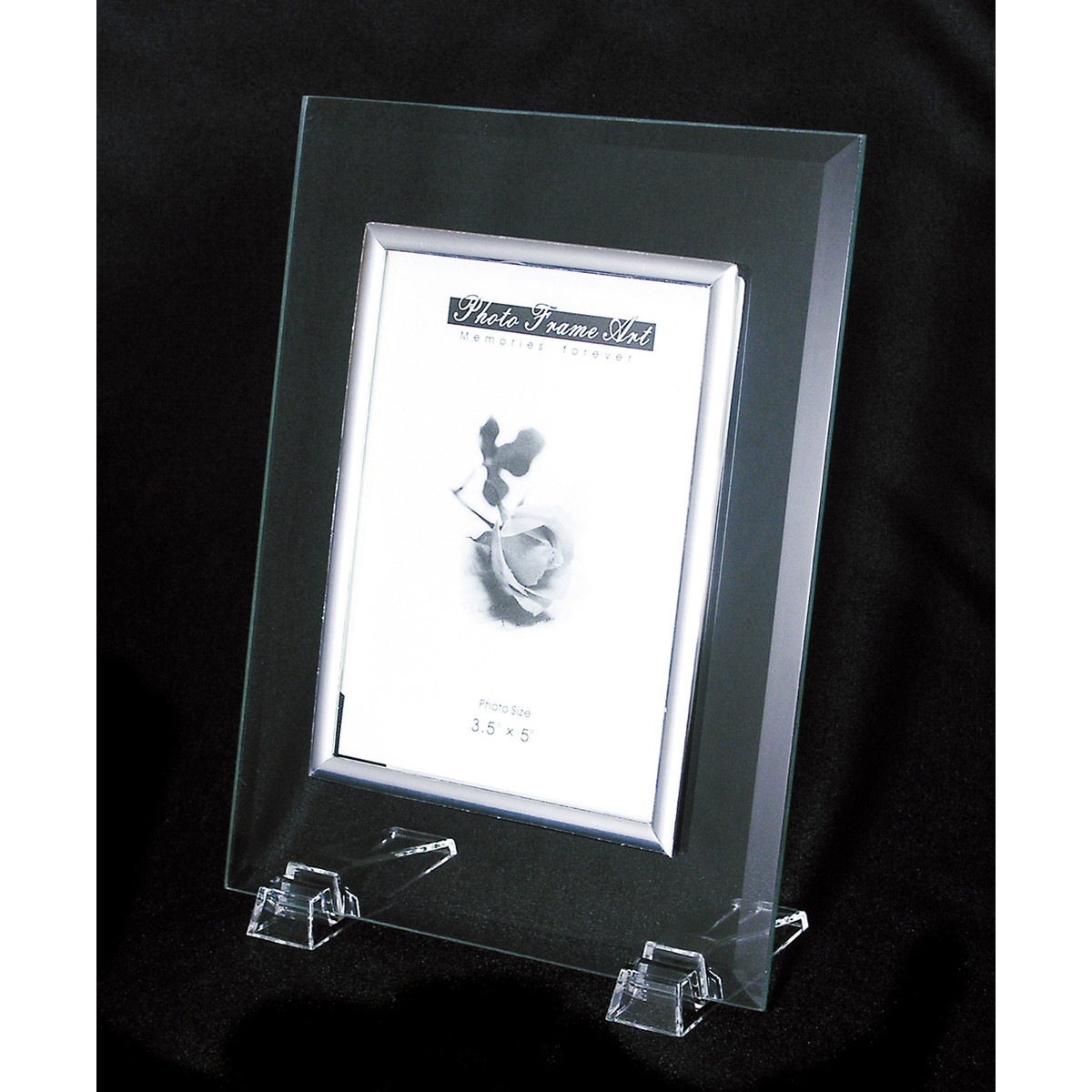  フォトフレーム グラス Amazon.co.jp: ユーパワー FOR WEDDING GIFT ジュエリーチャーム