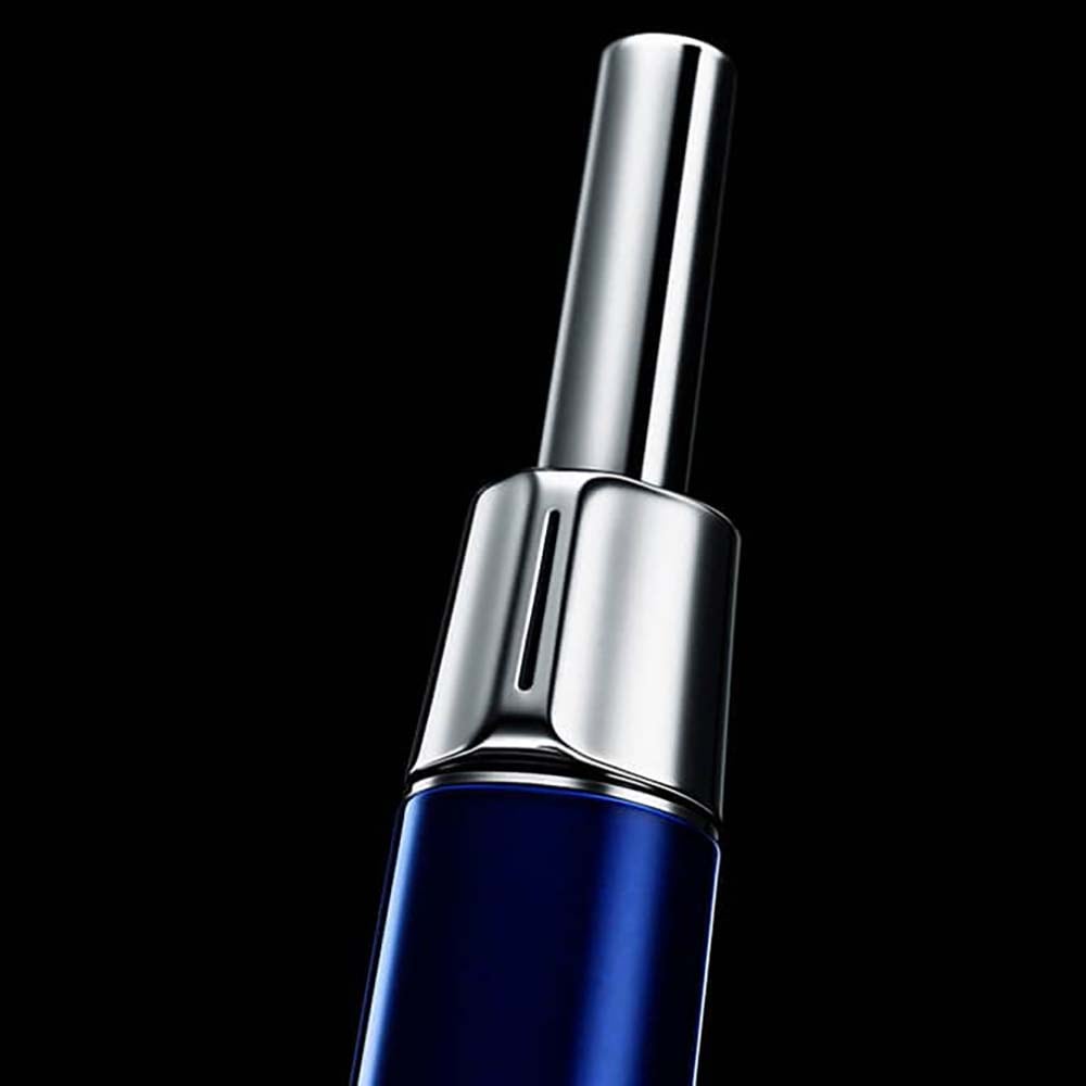 パイロット キャップレスLS ラグジュアリーパープル 中字 M 万年筆