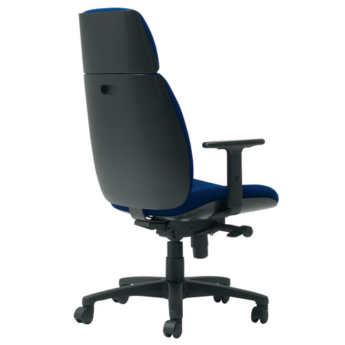 プラス 事務イス（オフィスチェア/OAチェア）U KD-UC63SLJ OR プラス 事務イス（オフィスチェア⁄OAチェア）U KD-UC63SLJ LB 代引不可