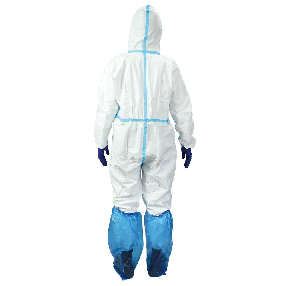 アーテック 防護服 全身保護5点セットL #52108 衛生用品 衛生消耗品