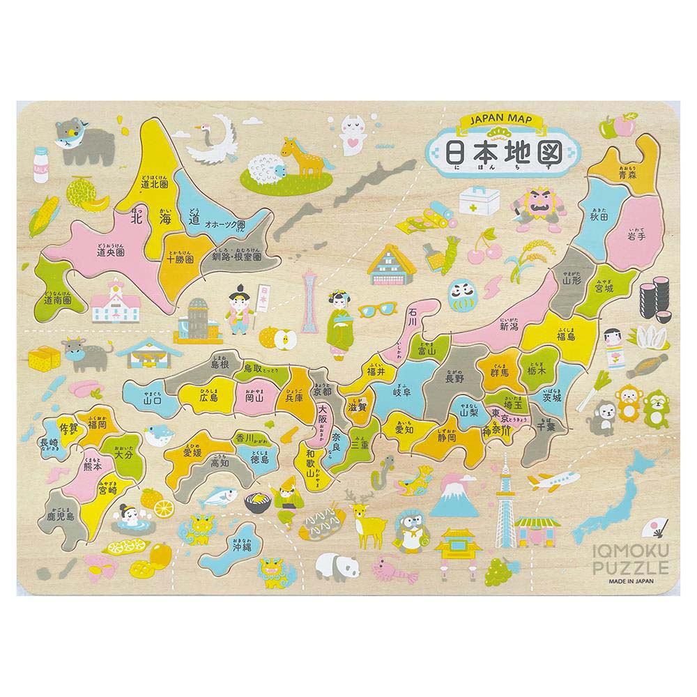 公文 どうぶつしょうぎ 日本地図 タングラム 立体パズル ちえ
