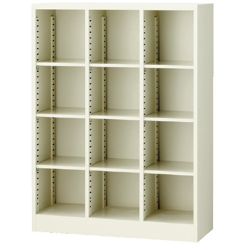 生興 シューズBOX SBK-12 NG 3列4段 364656 | 全商品,家具・オフィス