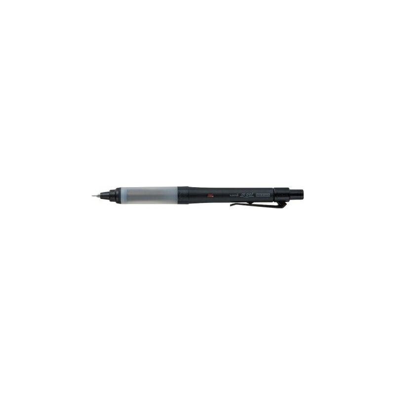 三菱鉛筆 MITSUBISHI PENCIL シャープαゲルSWITCH シャープペン