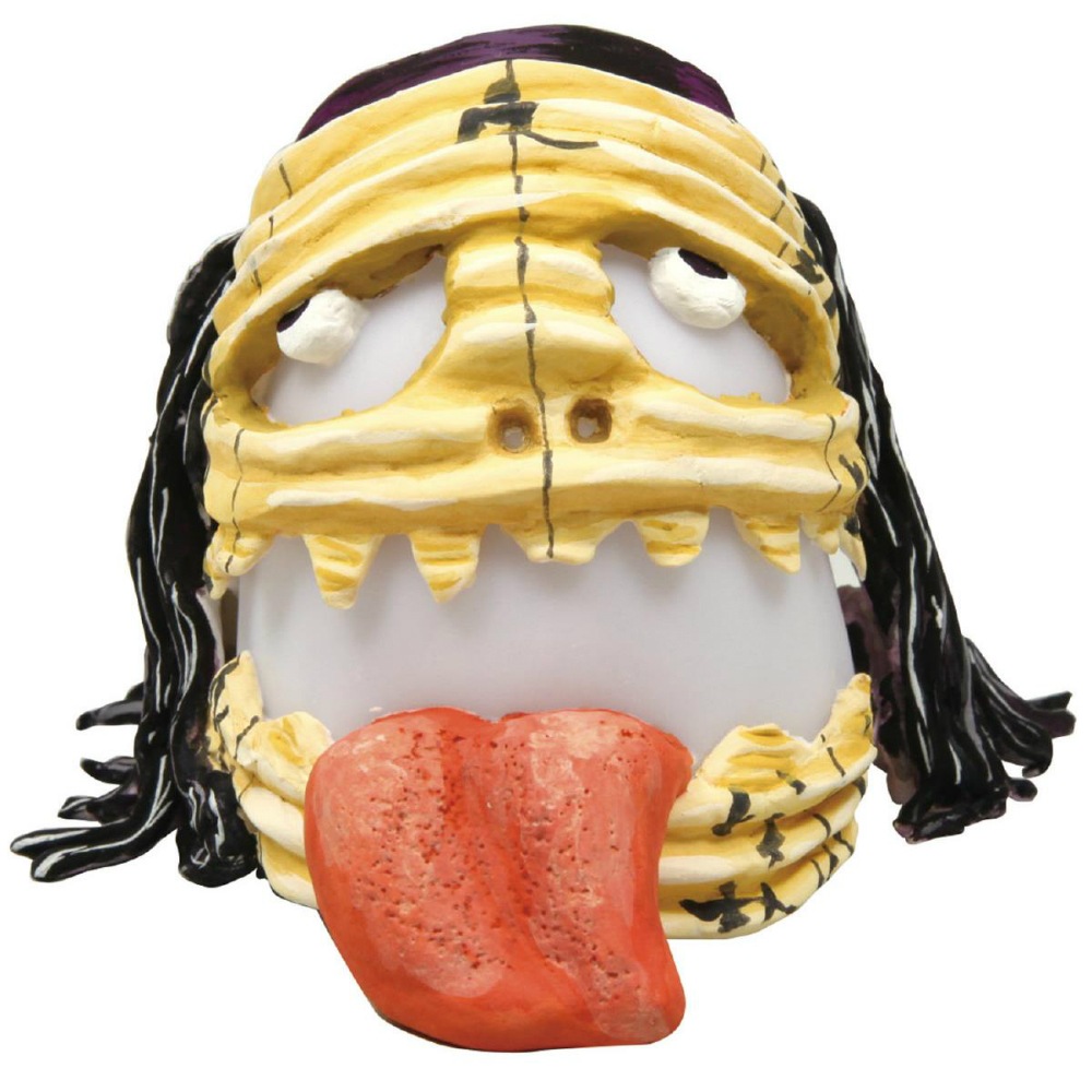 アーテック ねんどでつくるオバケランタン #71428 図工 工作 クラフト