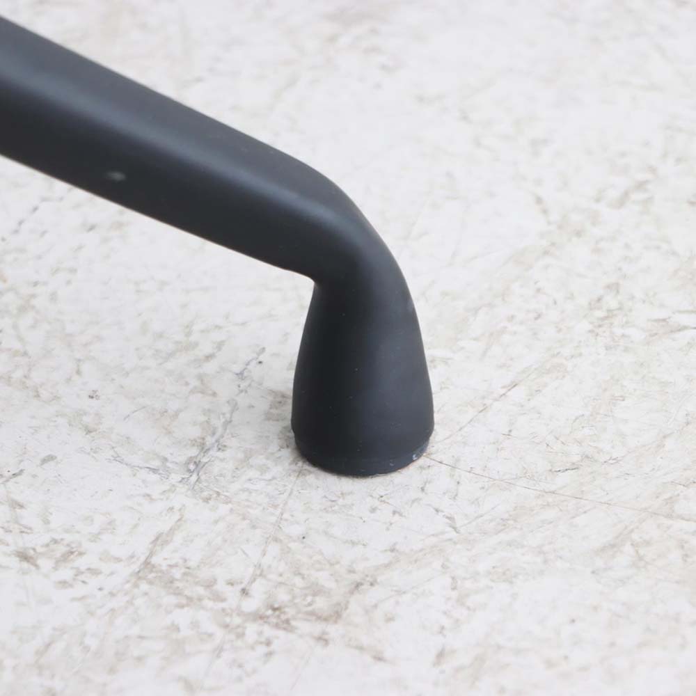 東馬 tohma レイド ラウンドチェア チャコールグレー 54683710