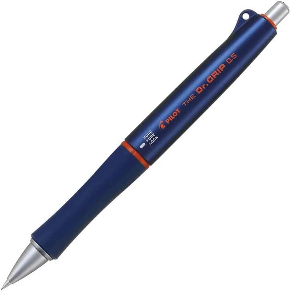 ★PILOT Dr.Grip 33本セット パイロット PILOT ザ・ドクターグリップ 0.5mm ネイビー HTDG