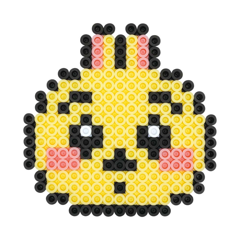 カワダ kawada かんたん！キャラビーズセット ちいかわ/うさぎ
