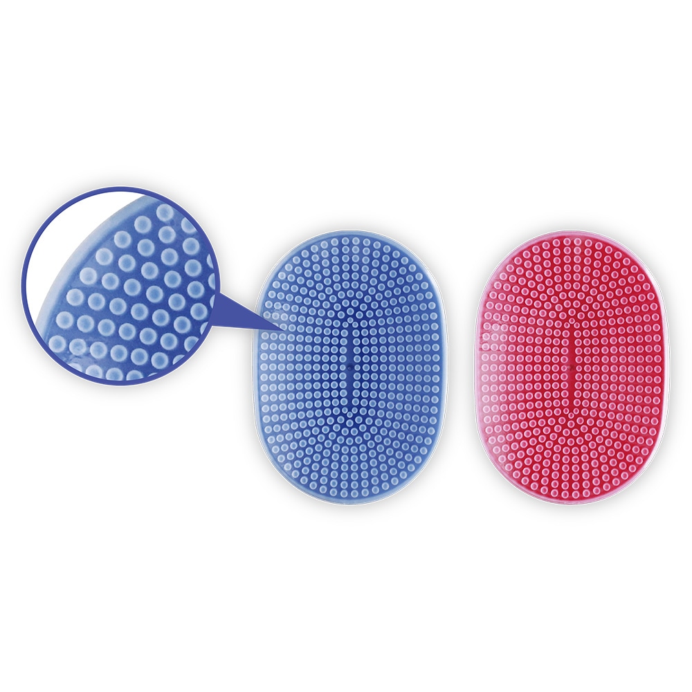 松本金型 matsumotokanagata お肌にやさしい角質落とし ピンク 角質