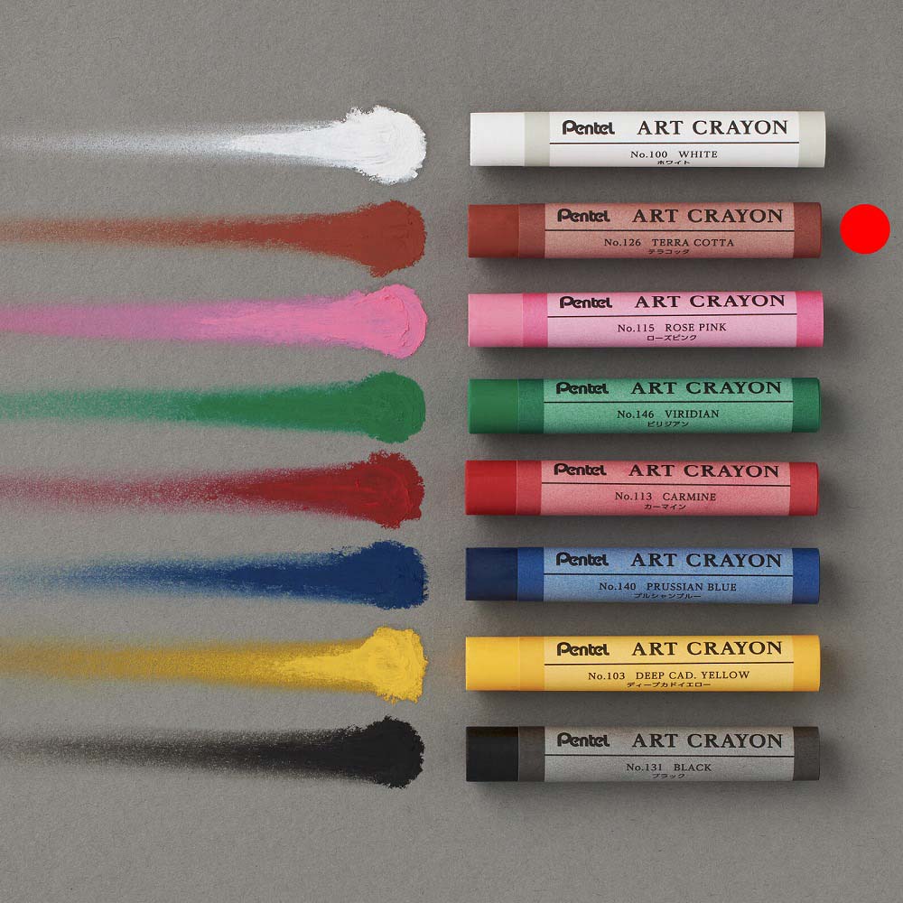 希少　超特大クレヨン飾り　ペンテルクレヨン 希少 超特大クレヨン飾り ペンテルクレヨン （オンライン