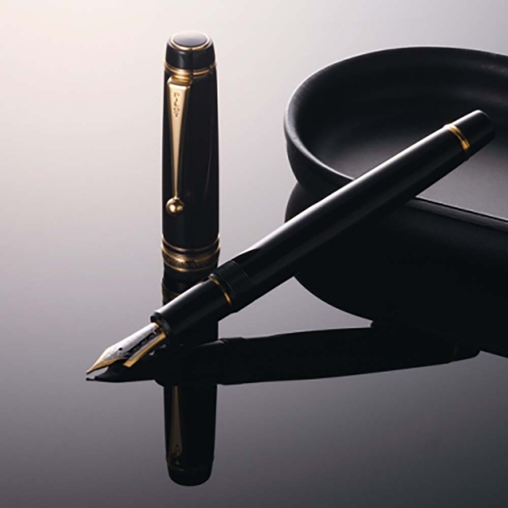 PILOT CUSTOM 845 BB 極太字