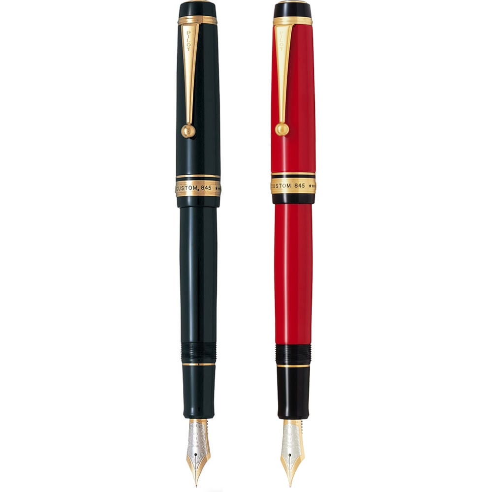 PILOT CUSTOM 845 BB 極太字 PILOT CUSTOM 845 BB 極太字