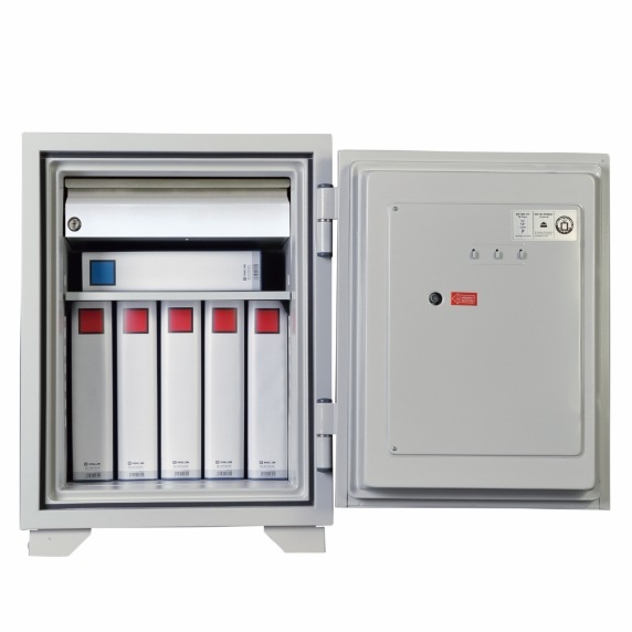 ディプロマット・ジャパン デジタルテンキー式耐火金庫 070EKR3 A4対応 OFFICE SAFE＜業務用耐火金庫＞ 90分耐火 容量64L