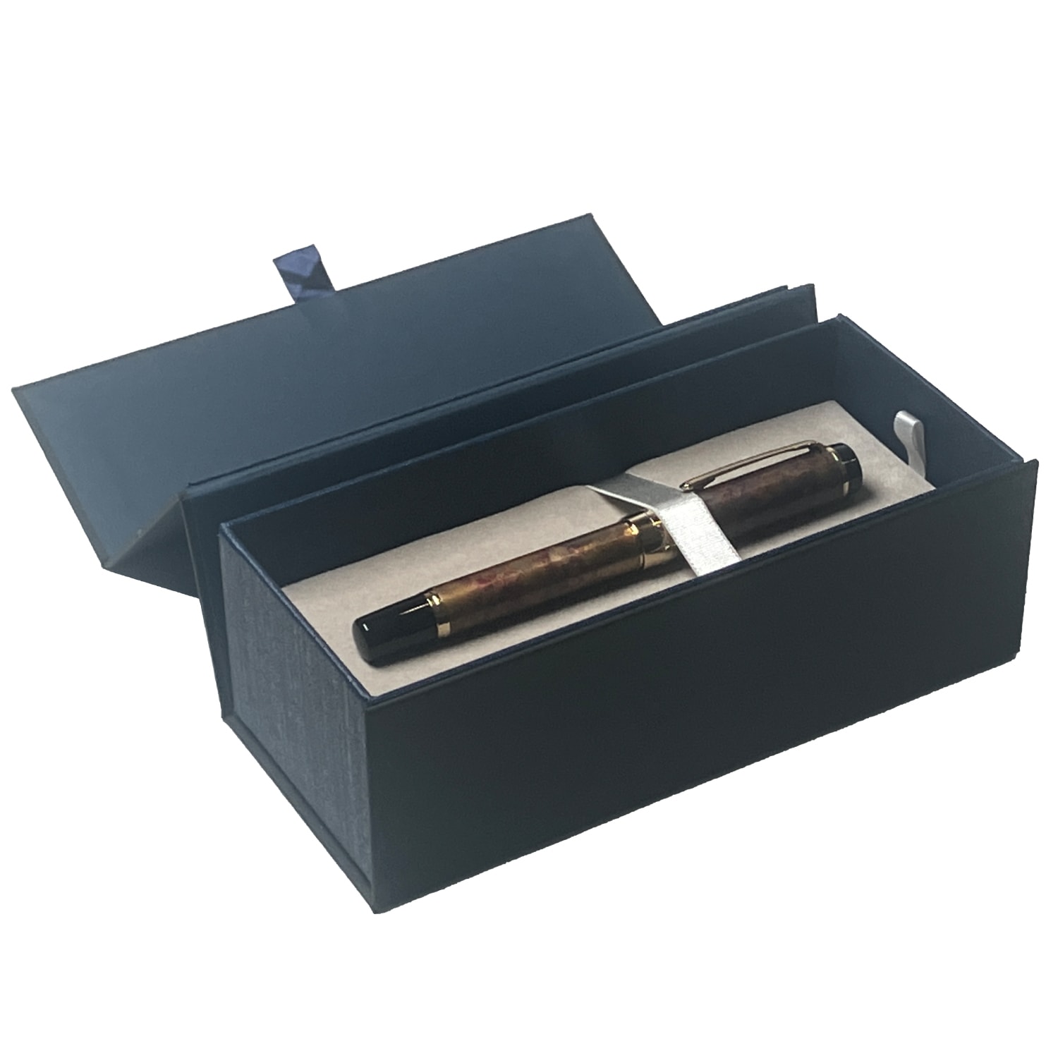 セーラー万年筆 sailor CYLINT ボールペン パティナ ブラウンパティナ