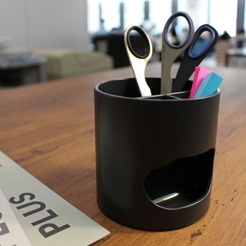 プラス(PLUS) ペーパーナイフ ステンレス ブルー SC-170PB 34-780