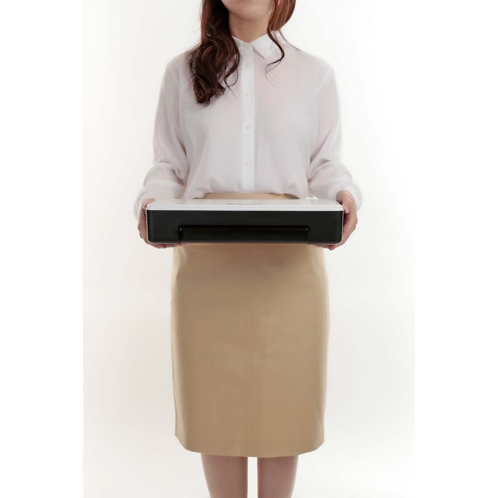 アスカ Asmix 2ローラー ラミネーター ホワイト L215A4 A4サイズ対応 最速1分