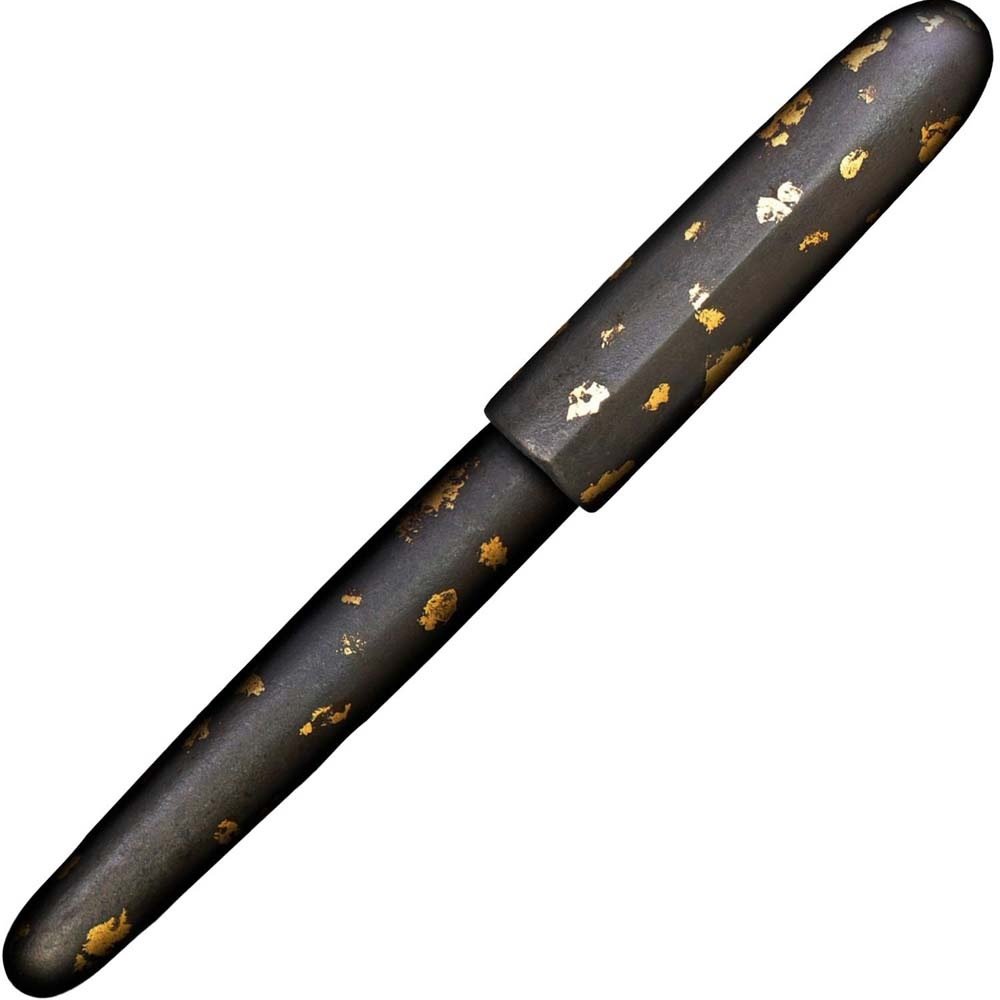 セーラー万年筆 sailor 伝統漆芸 畷 万年筆 箔散 煌-koh- 中字 万年筆