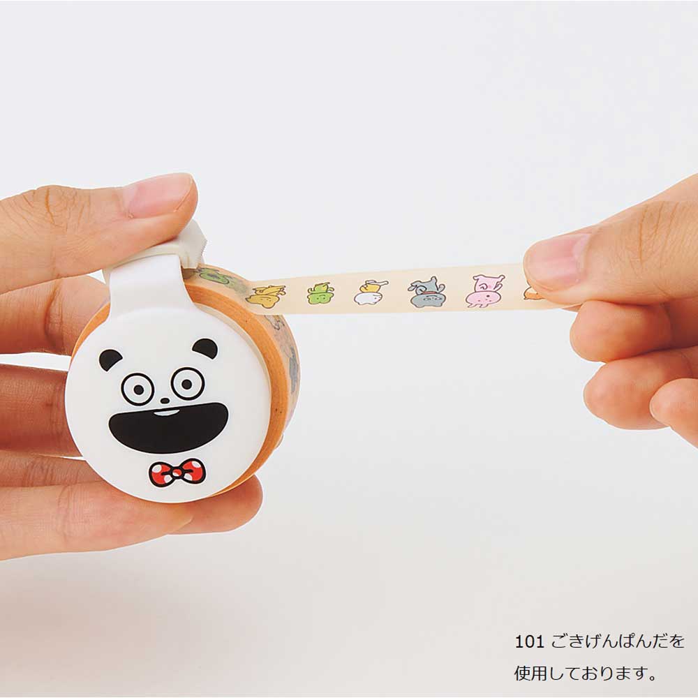 マスキングテープカッターUGコラボ わるめのねこ | 全商品,おすすめ