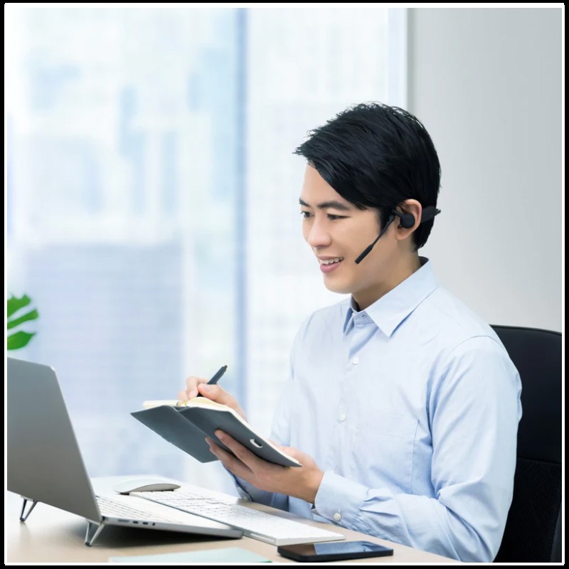 キングジム＜KING JIM＞ Call Meets(コールミーツ) 無線タイプ 耳を